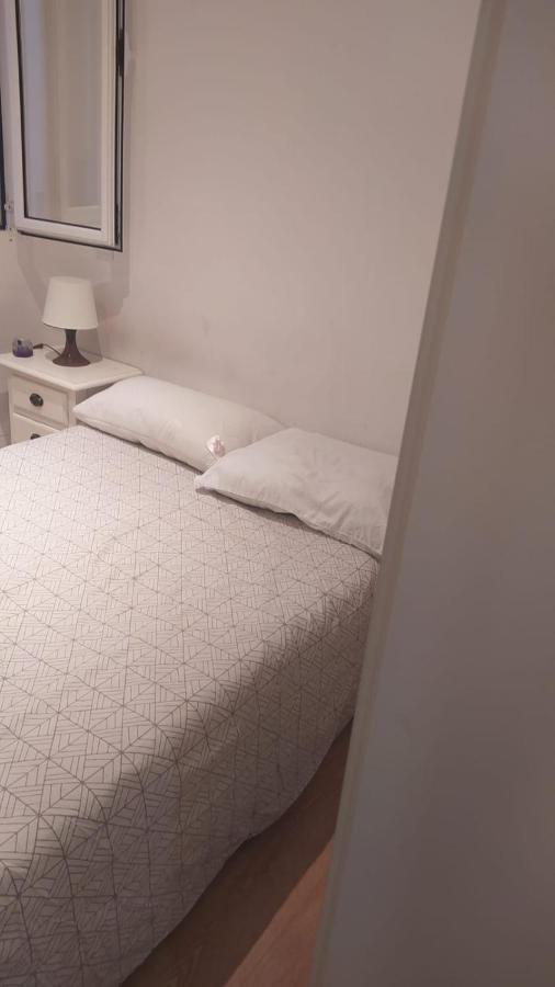 Apartamento 2 Dormitorios Cerca De Manuel Becerra Madri Exterior foto